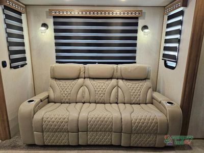 2023 Forest River RV Vengeance Rogue Armored - Photo 29