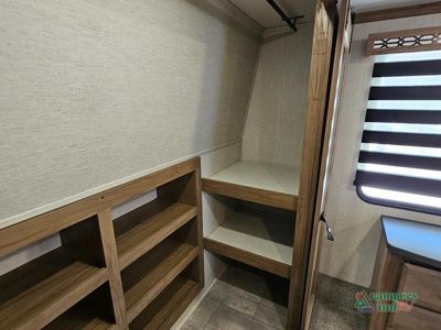 2023 Forest River RV Vengeance Rogue Armored - Photo 44