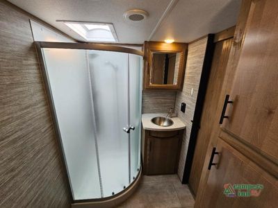 2023 Forest River RV Vengeance Rogue Armored - Photo 48