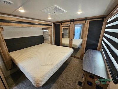 2023 Forest River RV Vengeance Rogue Armored - Photo 38