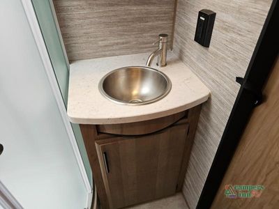 2023 Forest River RV Vengeance Rogue Armored - Photo 50