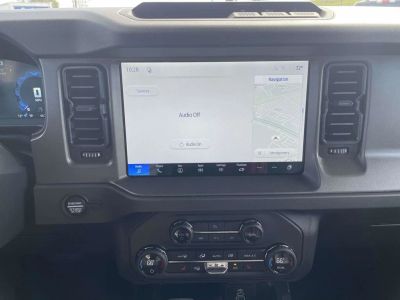 2026 Ford Bronco — photo 22 view