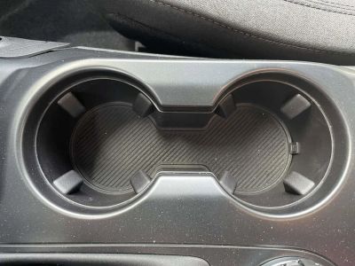 2026 Ford Bronco — photo 18 view