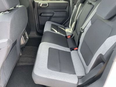 2026 Ford Bronco — photo 12 view