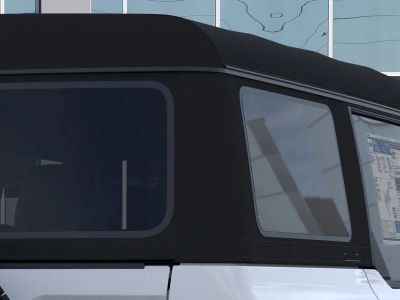 2026 Ford Bronco — photo 25 view