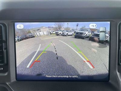 2026 Ford Bronco — photo 20 view
