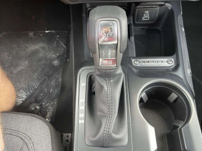 2026 Ford Bronco — photo 17 view