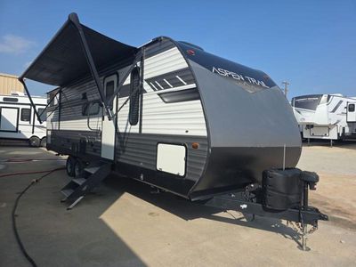 2023 Dutchmen RV Aspen Trail - Photo 1