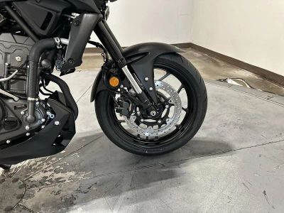 2026 Yamaha MT03TB - Photo 16