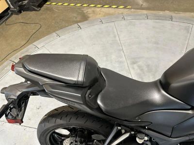 2026 Yamaha MT03TB - Photo 10