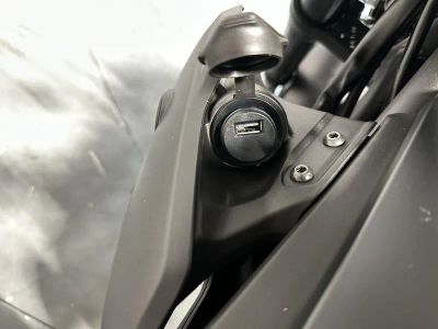 2026 Yamaha MT03TB - Photo 20