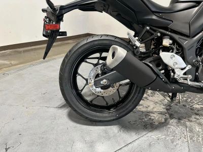 2026 Yamaha MT03TB - Photo 18