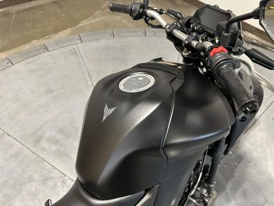 2026 Yamaha MT03TB - Photo 14