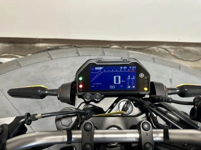 2026 Yamaha MT03TB - Photo 11