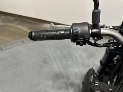 2026 Yamaha MT03TB - Photo 13