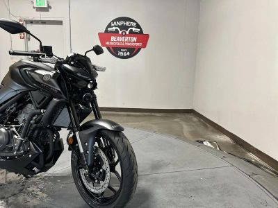2026 Yamaha MT03TB - Photo 15