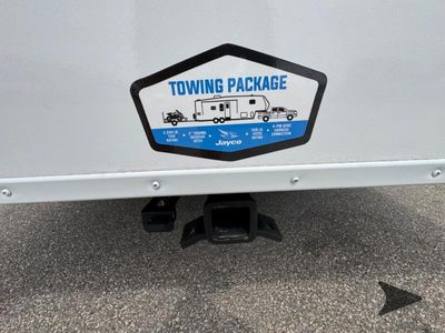 2026 Jayco Eagle HT - Photo 19