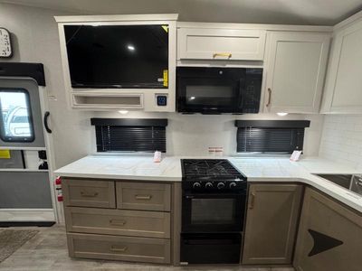 2026 Jayco Eagle HT - Photo 24