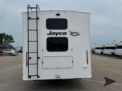 2026 Jayco Eagle HT - Photo 5