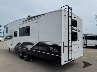 2026 Jayco Eagle HT - Photo 6