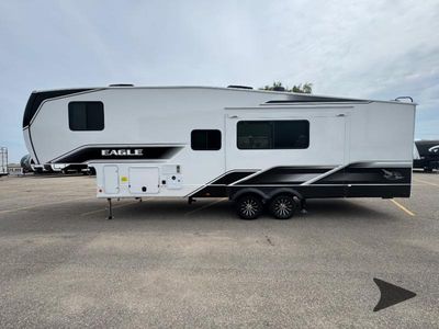 2026 Jayco Eagle HT - Photo 7