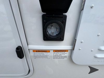 2026 Jayco Eagle HT - Photo 16