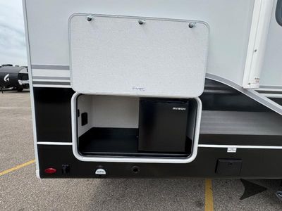 2026 Jayco Eagle HT - Photo 20