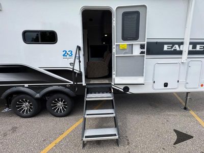 2026 Jayco Eagle HT - Photo 22