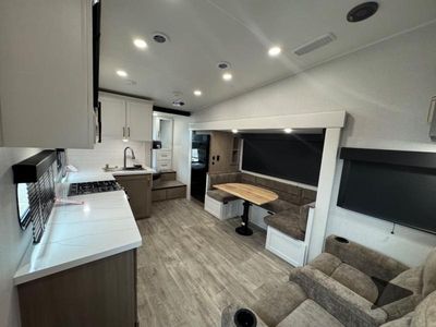 2026 Jayco Eagle HT - Photo 23