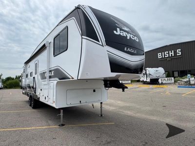 2026 Jayco Eagle HT - Photo 1