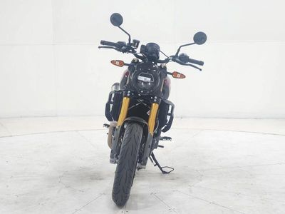2024 Indian Motorcycle FTR R Carbon Carbon Fiber - Photo 3