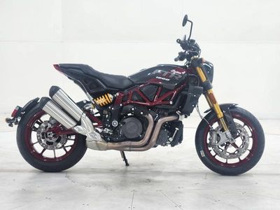 2024 Indian Motorcycle FTR R Carbon Carbon Fiber - Photo 8