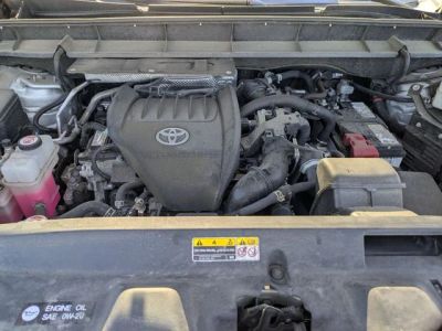 2024 Toyota Highlander - Photo 9