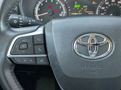 2024 Toyota Highlander - Photo 22