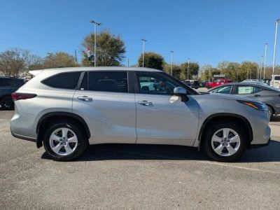2024 Toyota Highlander - Photo 15