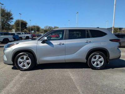 2024 Toyota Highlander - Photo 8