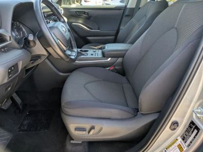 2024 Toyota Highlander - Photo 6