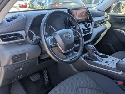 2024 Toyota Highlander - Photo 26