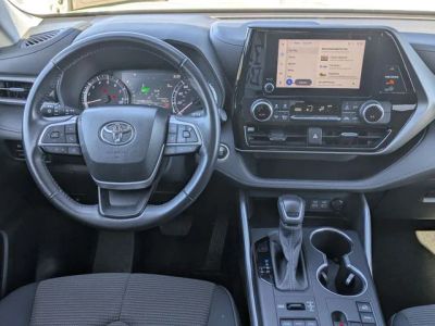2024 Toyota Highlander - Photo 24