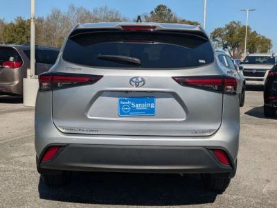 2024 Toyota Highlander - Photo 16