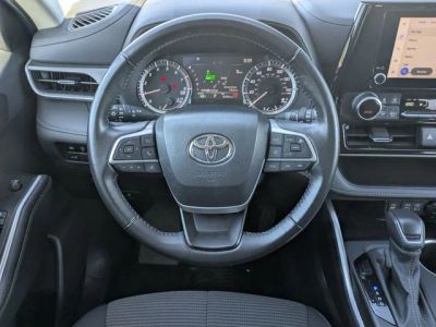2024 Toyota Highlander - Photo 25