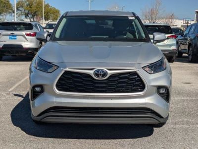 2024 Toyota Highlander - Photo 10