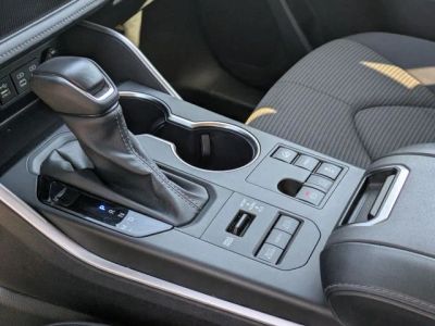 2024 Toyota Highlander - Photo 21