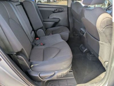 2024 Toyota Highlander - Photo 18