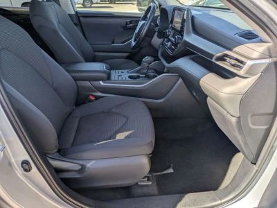2024 Toyota Highlander - Photo 13