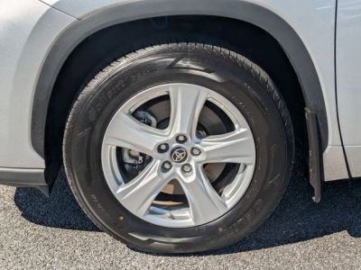 2024 Toyota Highlander - Photo 28