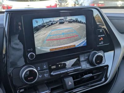 2024 Toyota Highlander - Photo 5