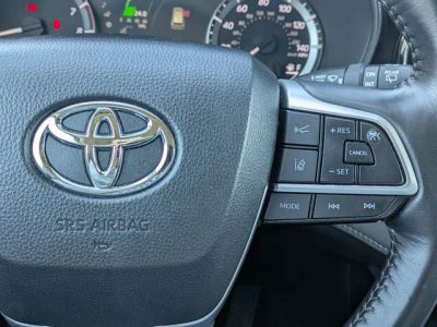 2024 Toyota Highlander - Photo 23
