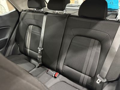 2026 Hyundai Venue — photo 18 view