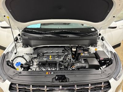 2026 Hyundai Venue — photo 22 view